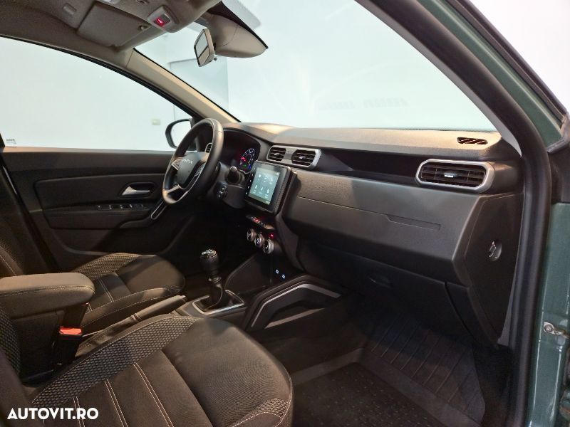Dacia Duster - 13