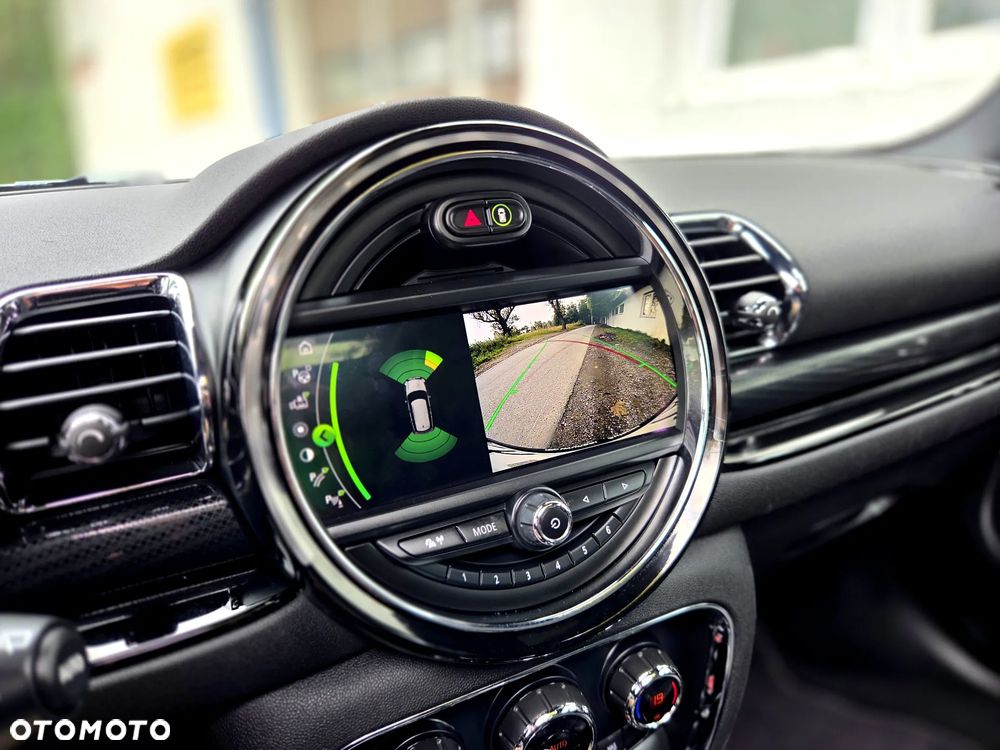 MINI Clubman Cooper Estate Edition - 8
