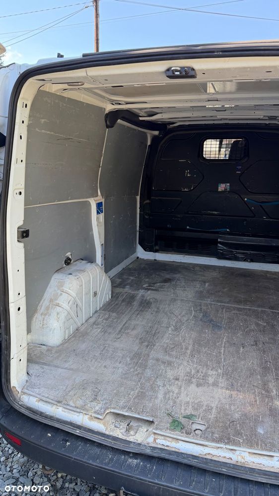 Ford Transit Custom - 10