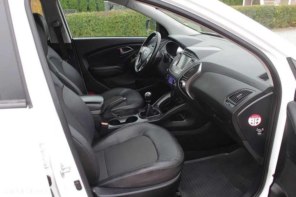 Hyundai ix35 - 29
