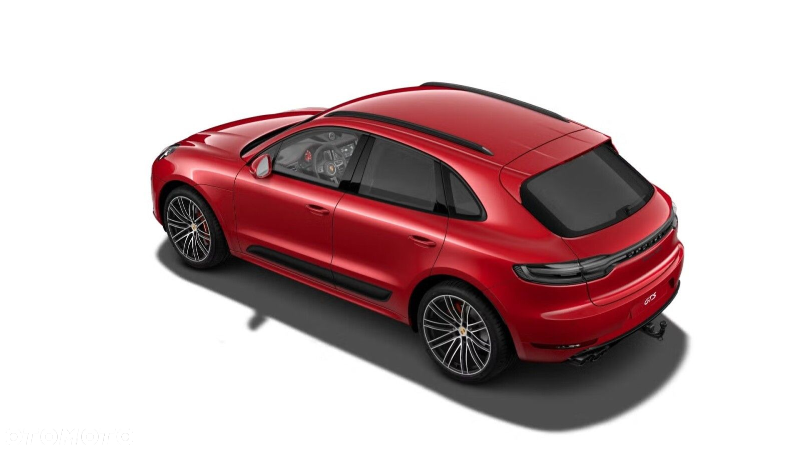 Porsche Macan GTS - 4