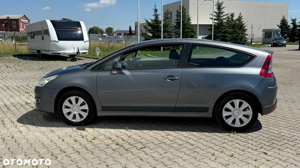Citroën C4 - 9