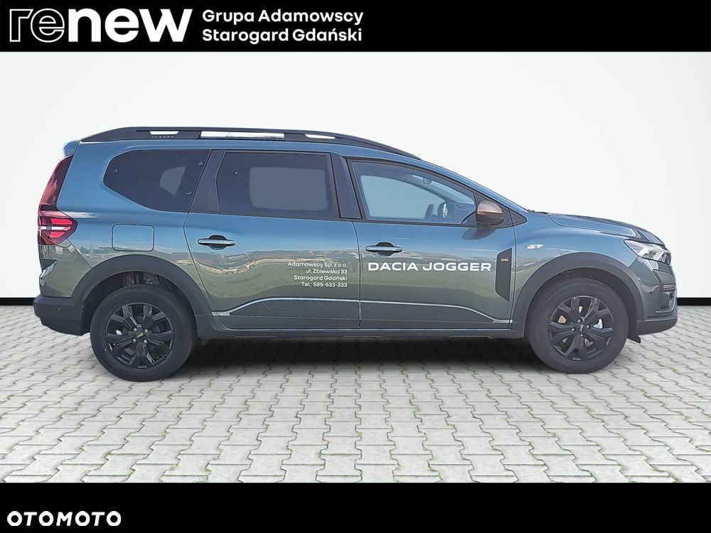 Dacia Jogger 1.0 TCe Extreme 7os - 4