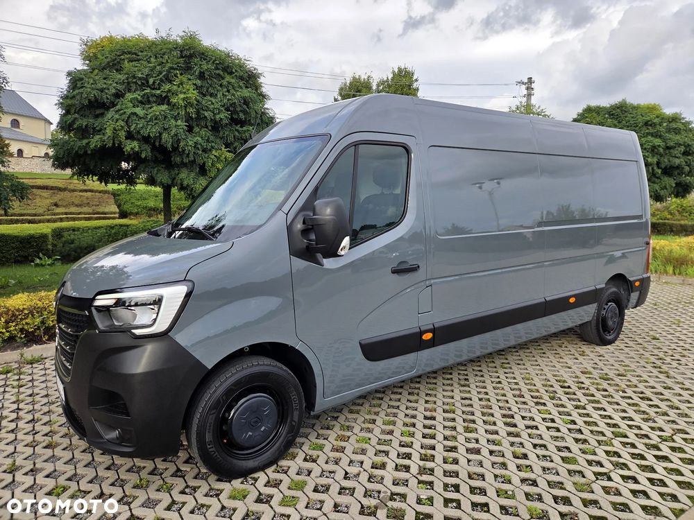 Renault Master - 12