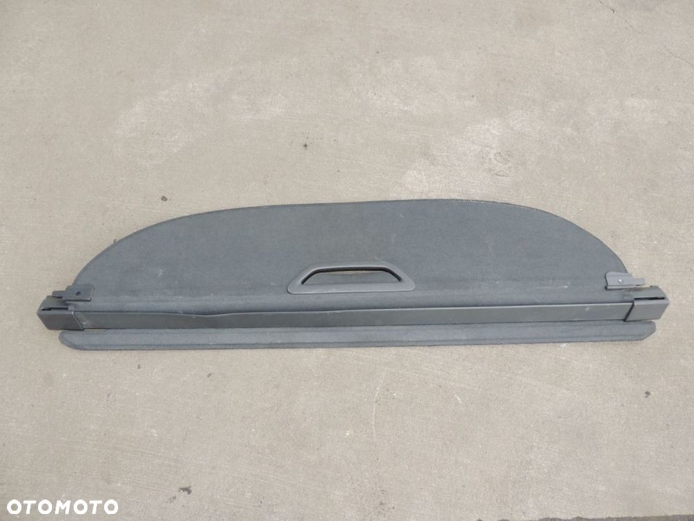 Roleta bagażnika Renault Megane III kombi lift '15 - 1