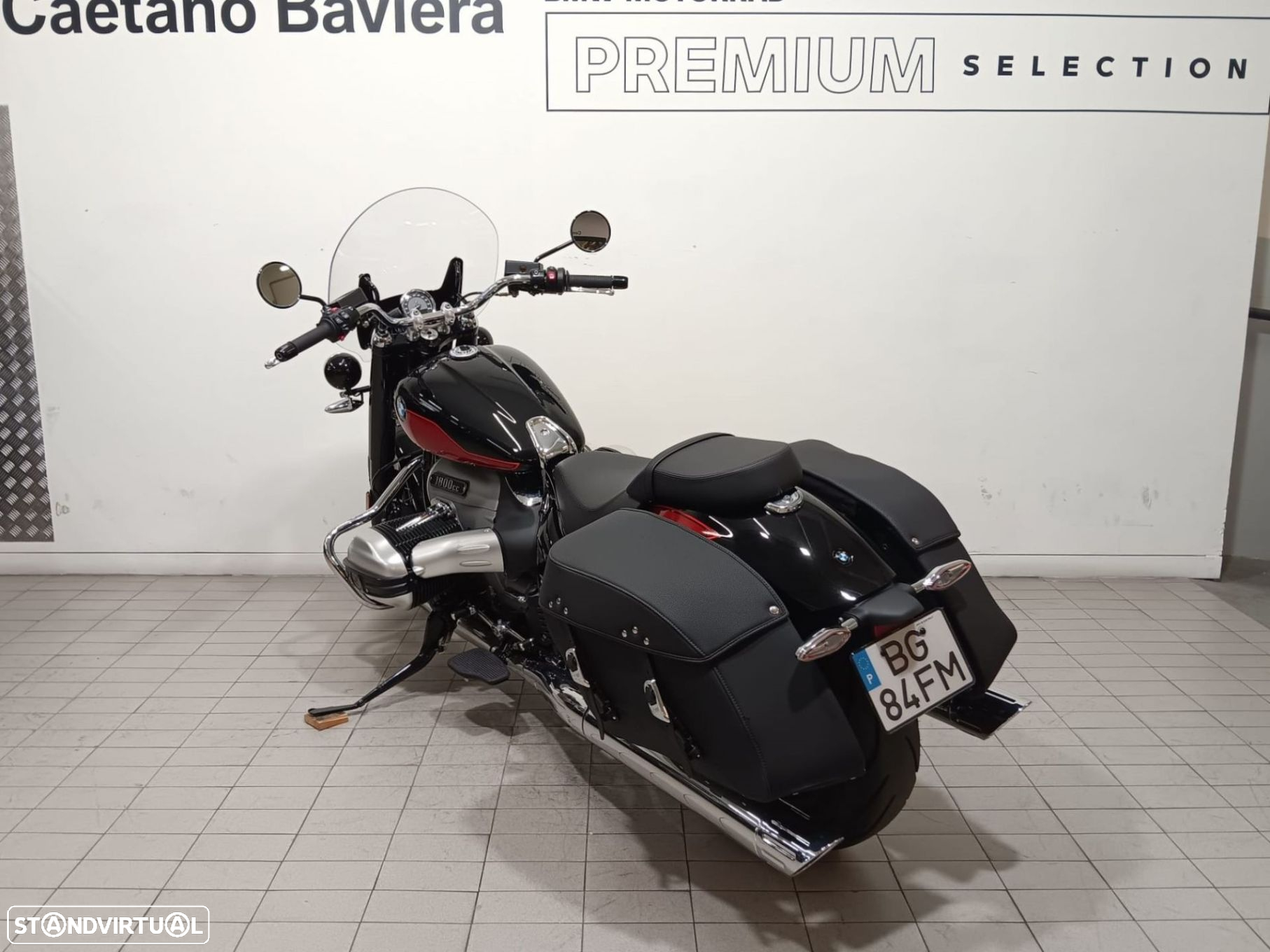 BMW R 18 18 Classic - 15