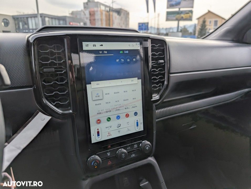 Ford Ranger - 22