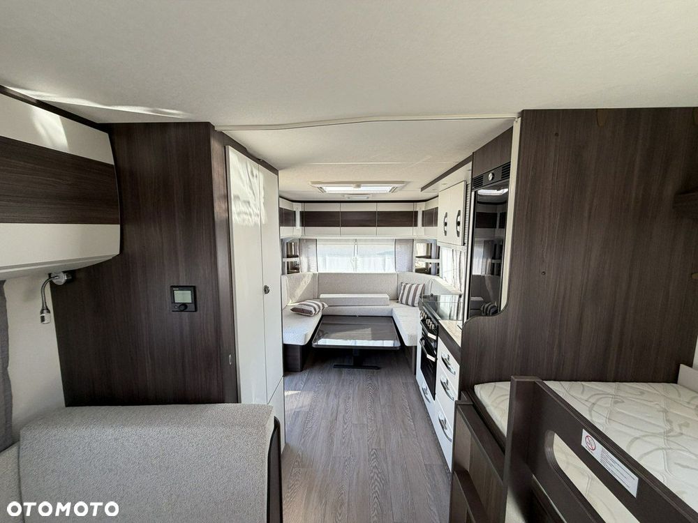 Hobby HOBBY PRESTIGE 720 UKFe – 2026 – 7 OSÓB - 18