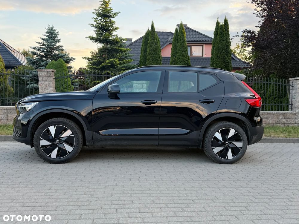 Volvo XC 40 Recharge 69 kWh Single Motor RWD Core - 2
