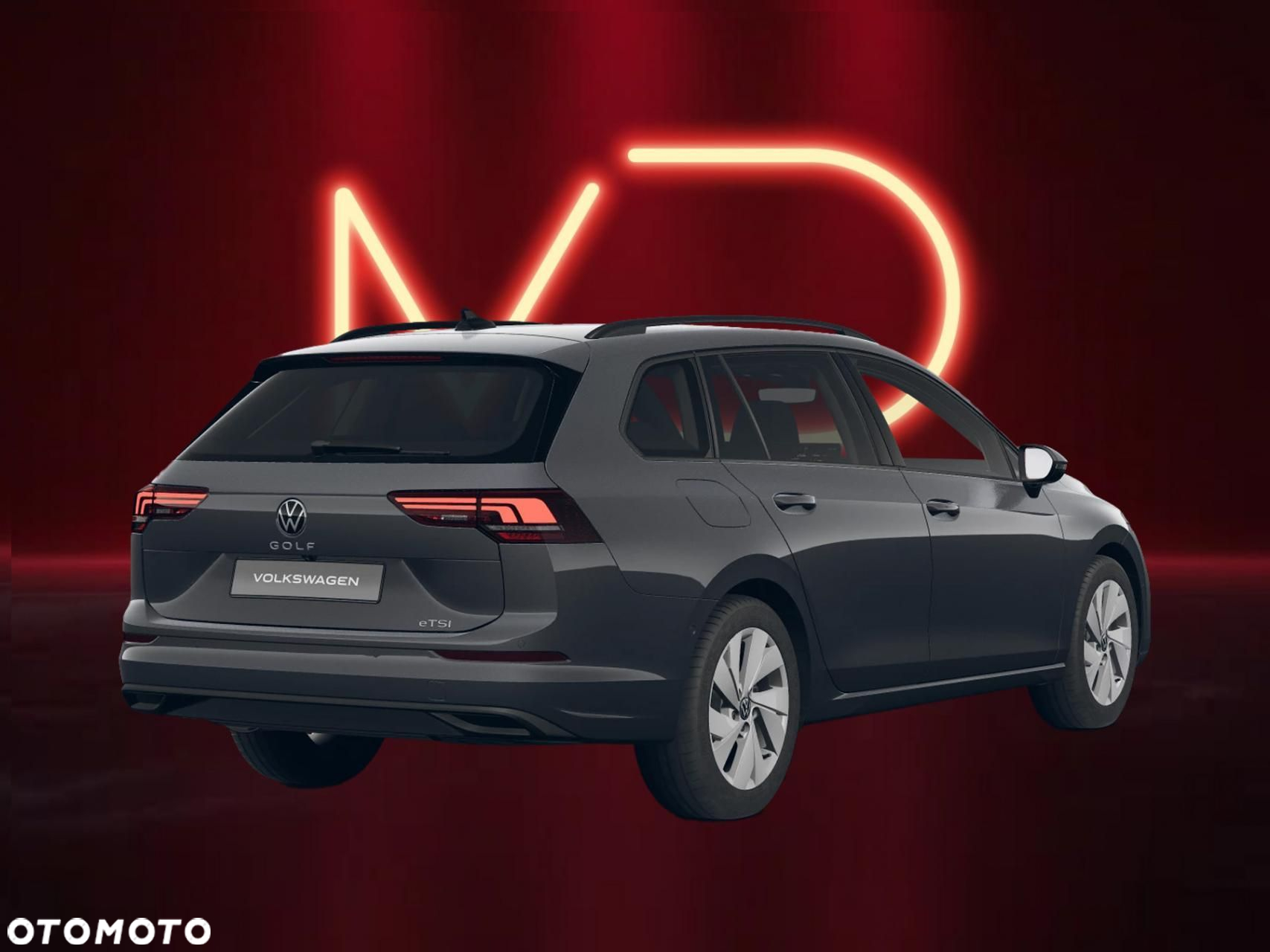 Volkswagen Golf - 4