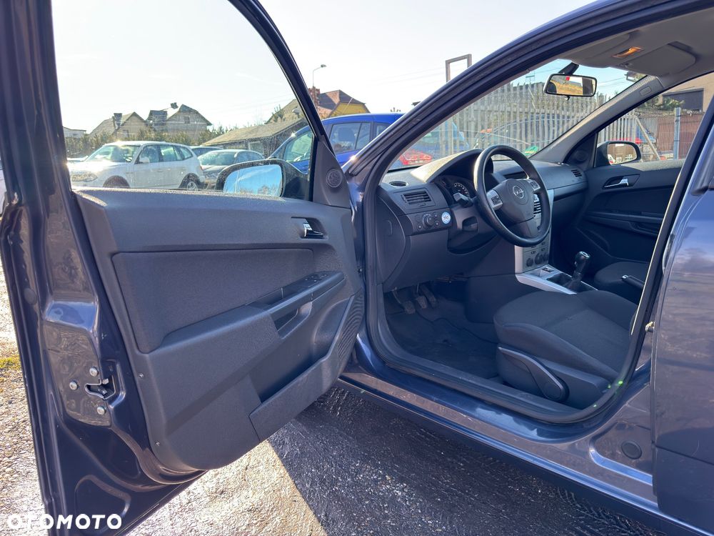 Opel Astra - 15