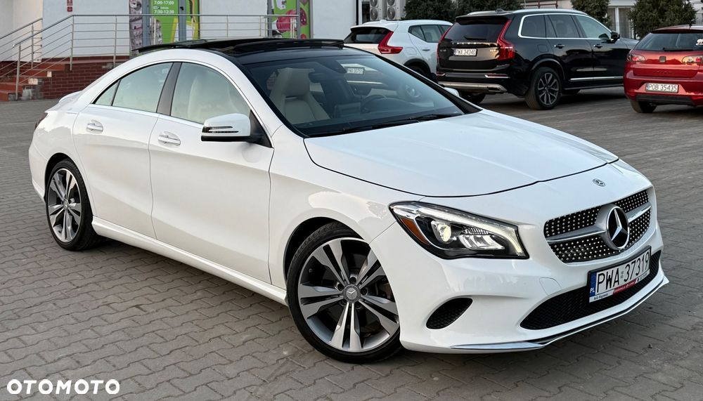 Mercedes-Benz CLA - 25