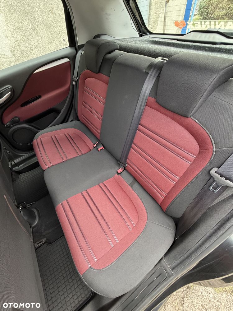 Fiat Punto - 6