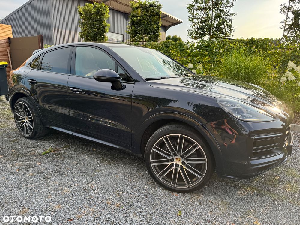 Porsche Cayenne Platinum Edition - 2
