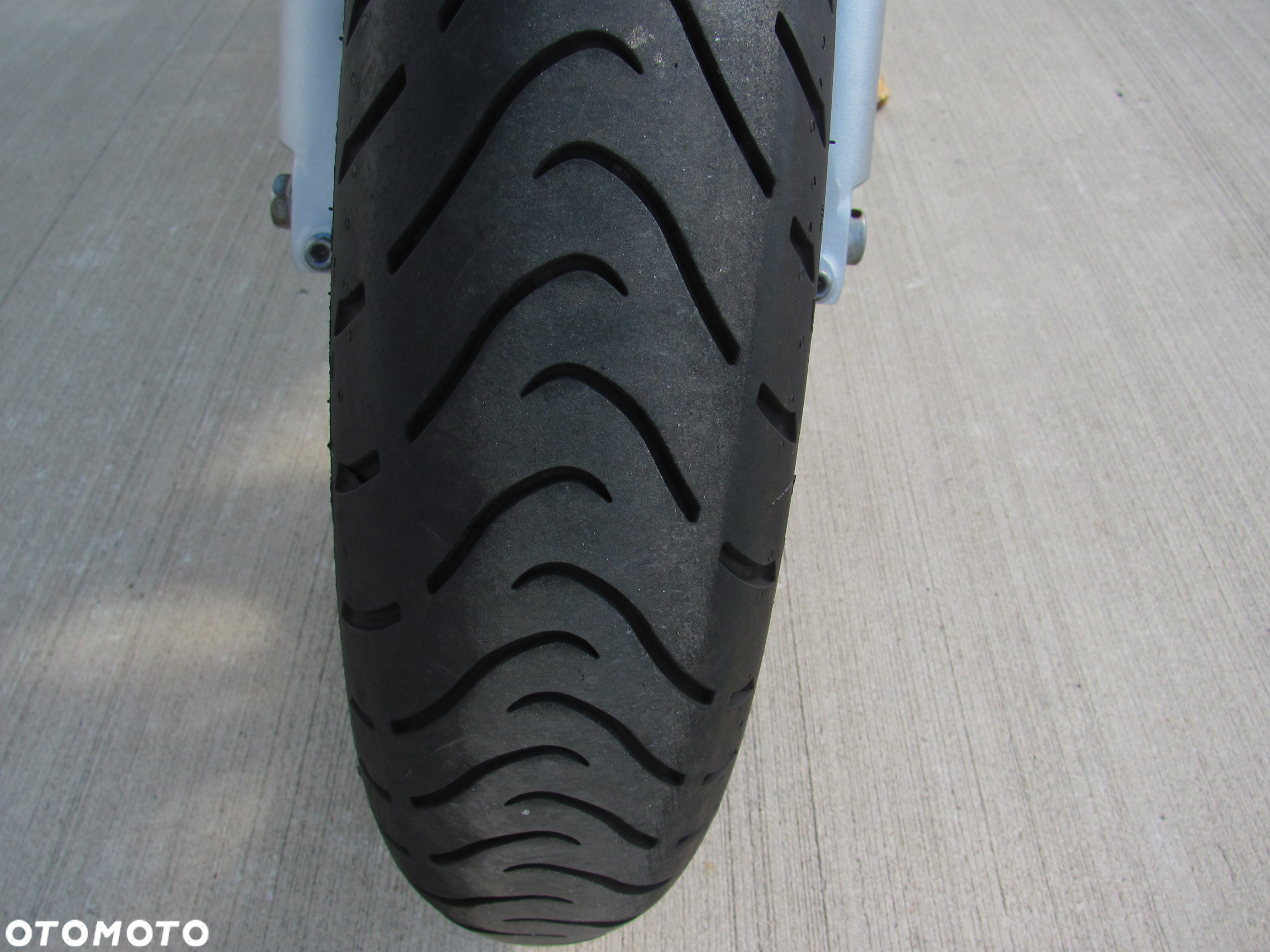 Honda Hornet - 28