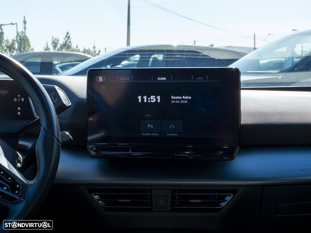 Cupra Born 58 kWh - 26