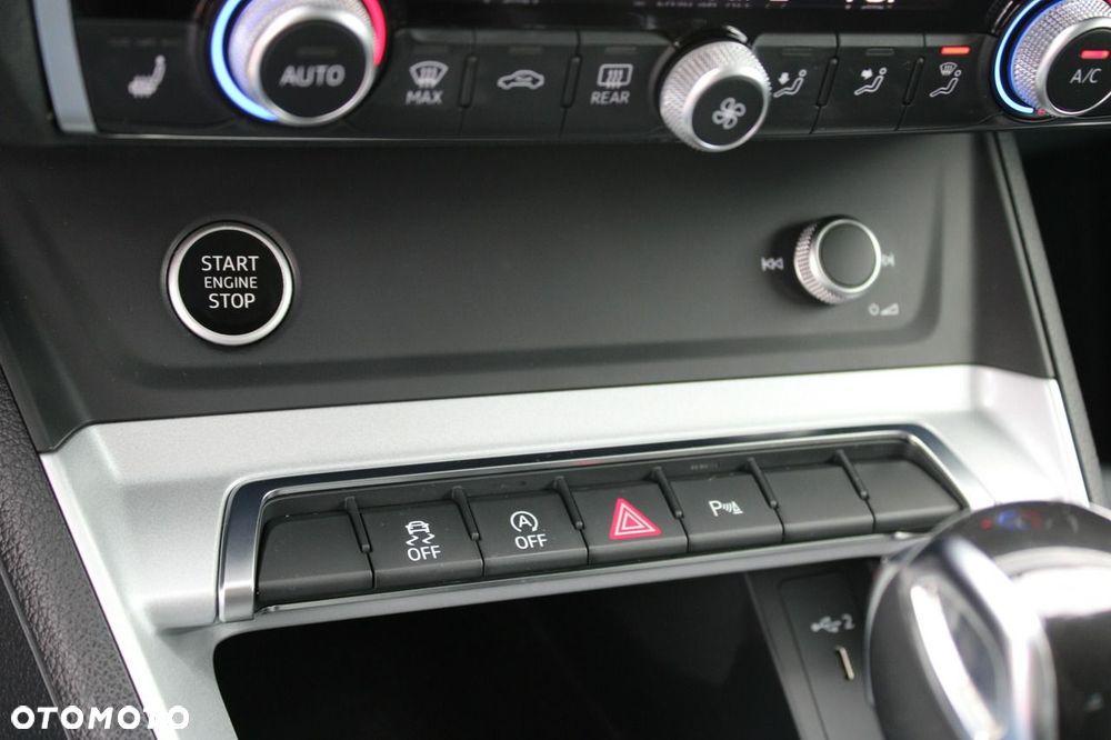 Audi Q3 - 29