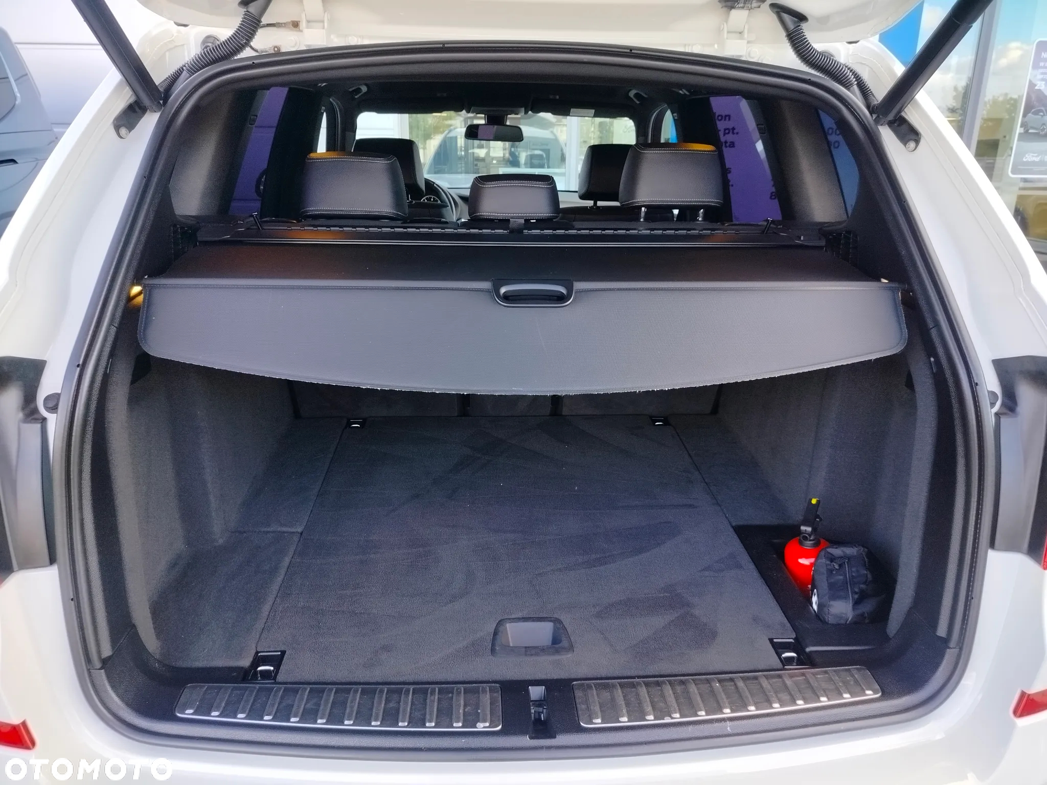BMW X3 xDrive30d M Sport sport - 27