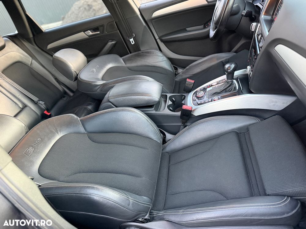 Audi Q5 2.0 TDI Quattro S tronic - 18