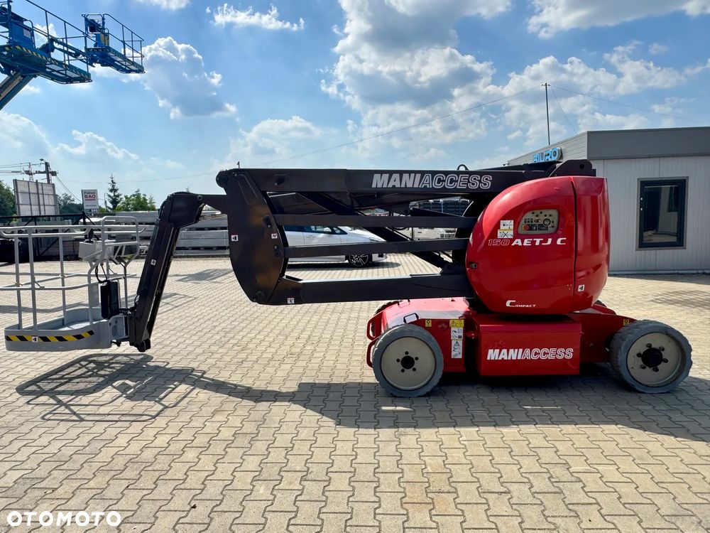 Manitou 150 AETJ-C - 6