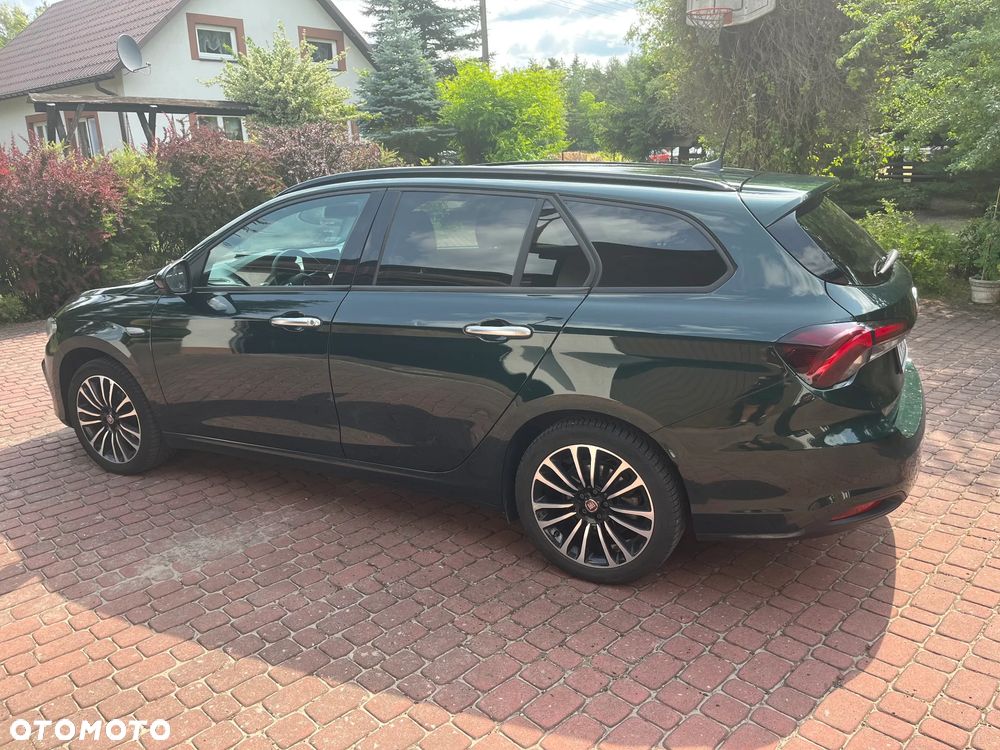 Fiat Tipo 1.0 T3 City Life - 2