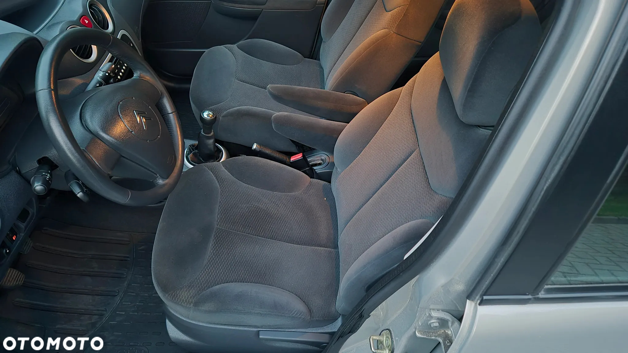 Citroën C3 - 23