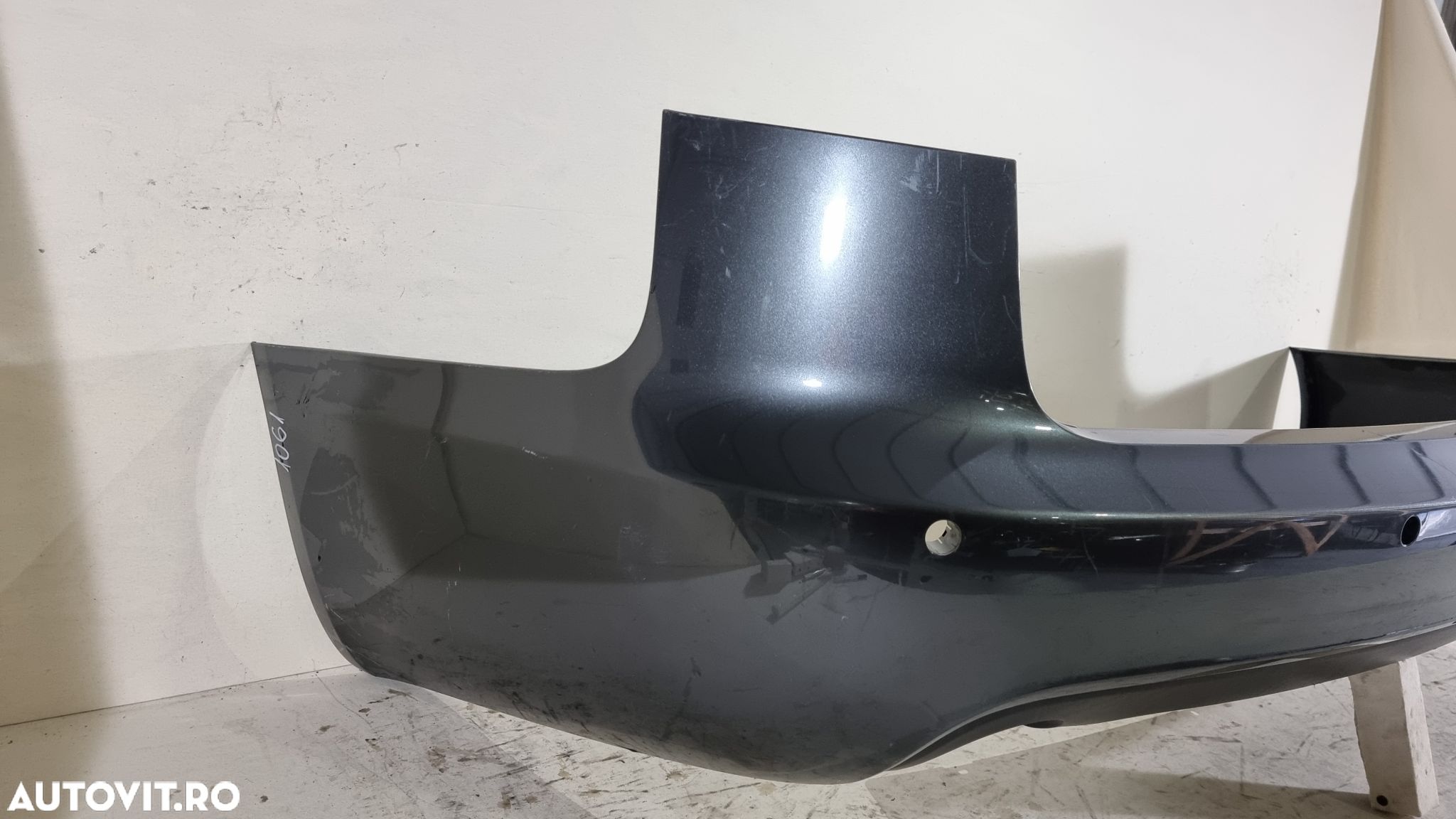 Bara spate Audi A6 C6 4F Combi, 2004, 2005, 2006, 2007, 2008, 4F9807511A - 4
