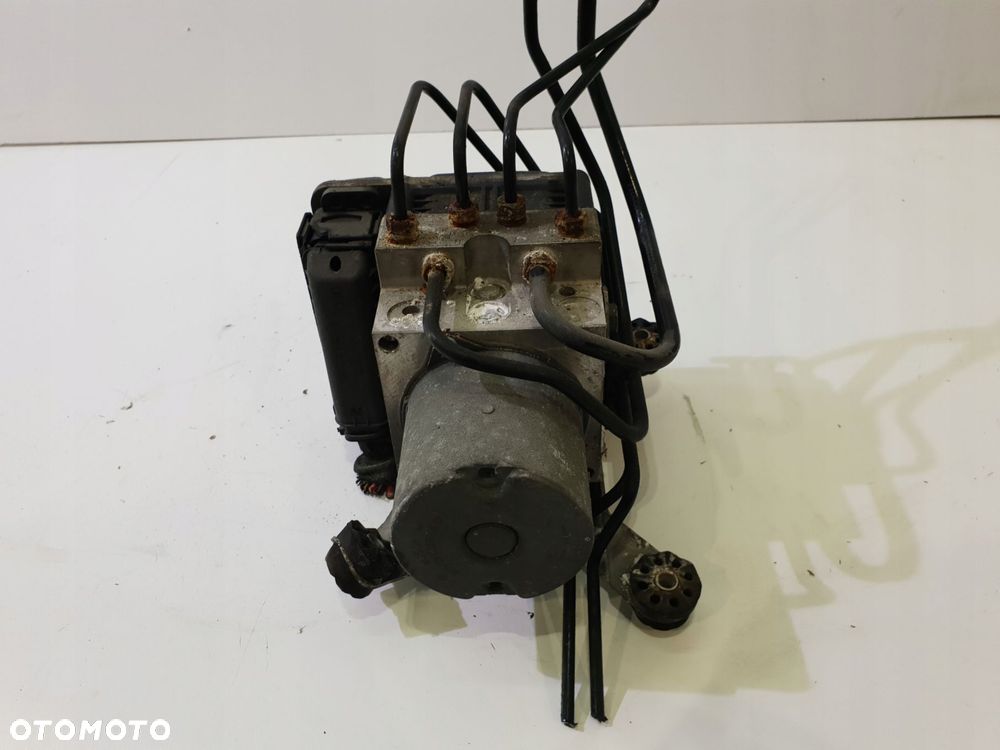BMW F10 F11 POMPA ABS 6852824 - 4