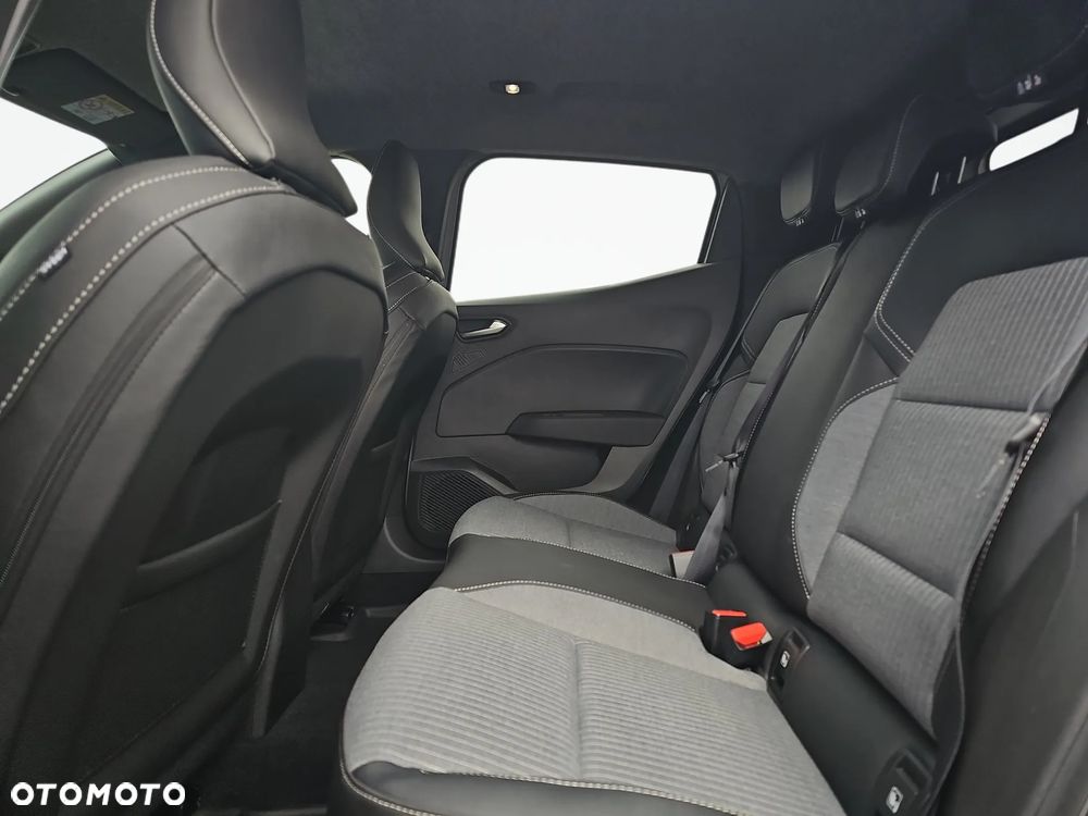 Renault Clio 1.0 TCe Techno - 12