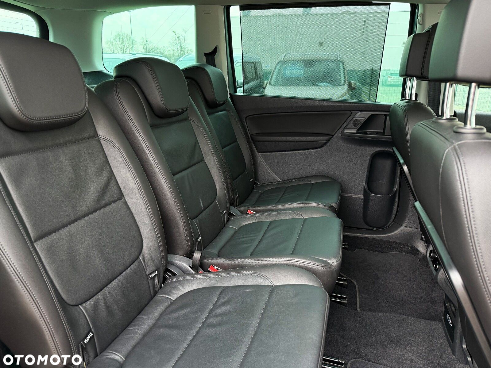 Volkswagen Sharan 2.0 TDI BMT Highline DSG - 28