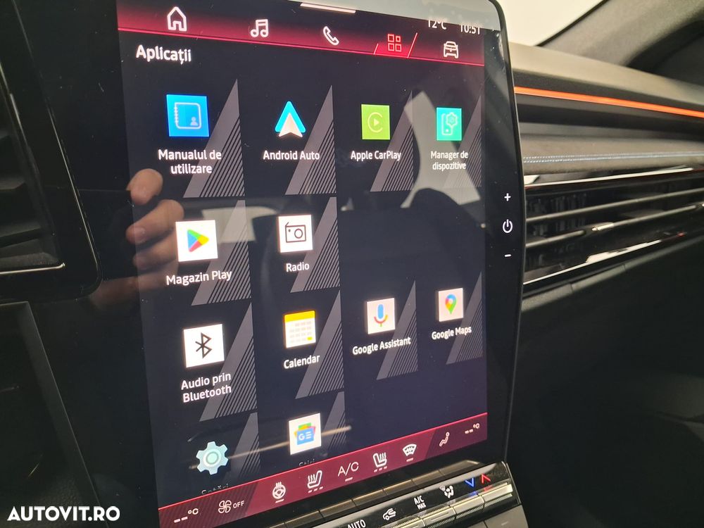 Renault Austral 200 HEV Techno Esprit Alpine - 5