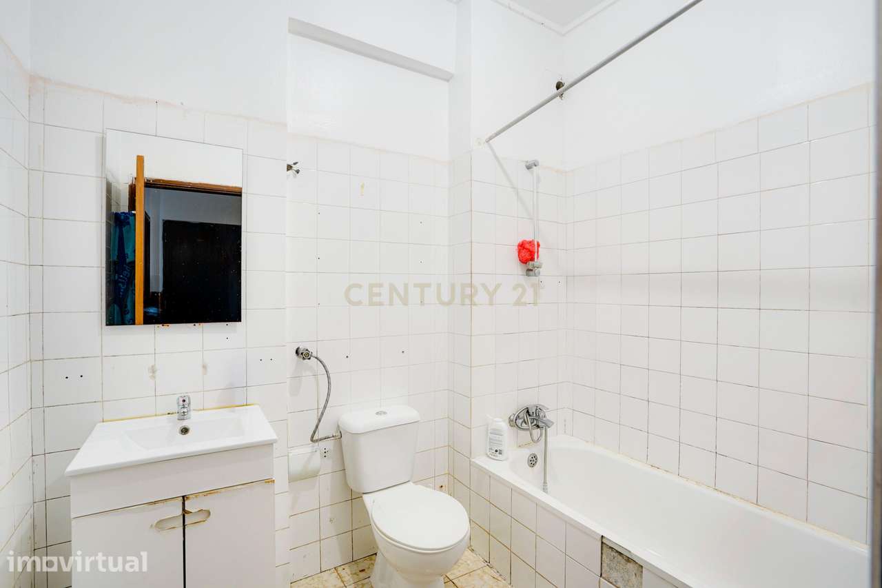 Apartamento T1 em Póvoa de Santa Iria, Vila Franca de Xira - Grande imagem: 4/18