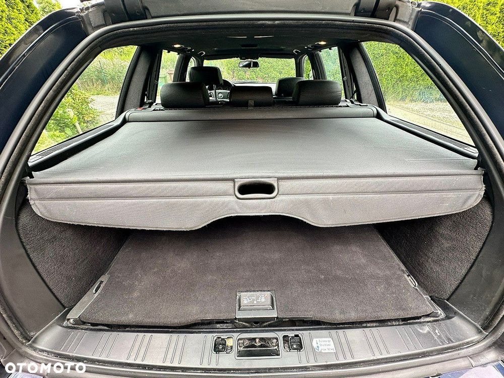 BMW Seria 5 - 14