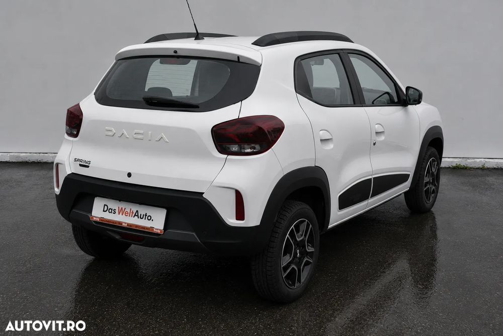Dacia Spring Expression - 5