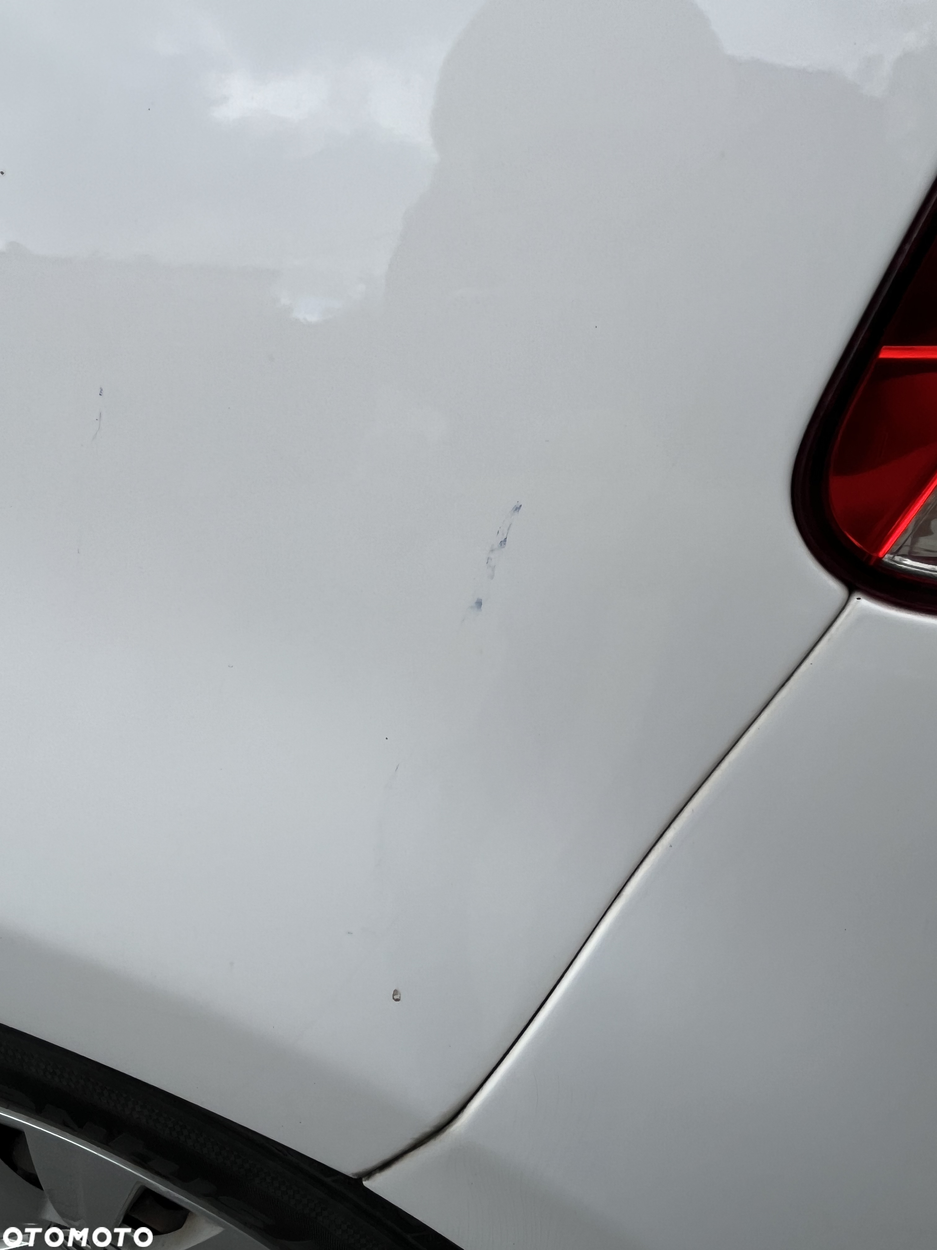 Volkswagen Golf - 11