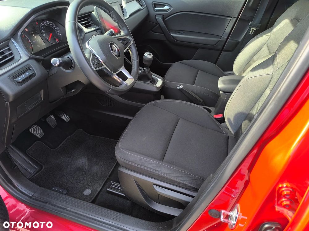 Renault Captur - 5