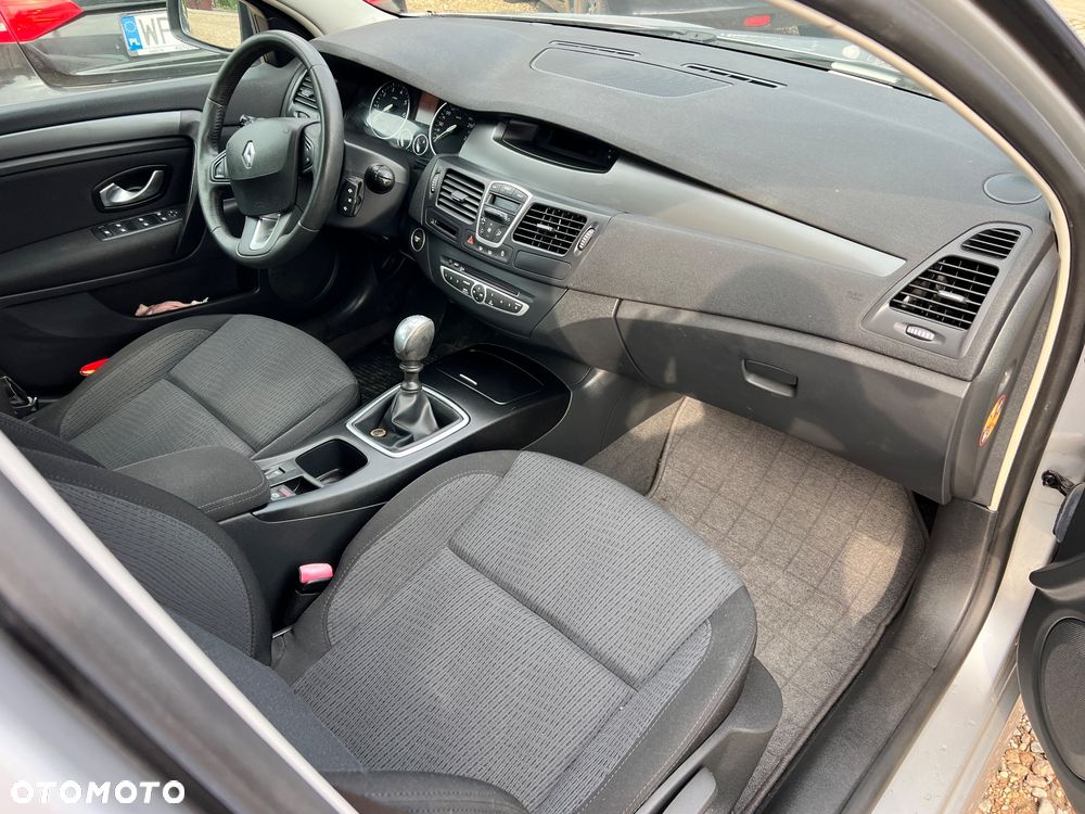Renault Laguna 2.0 16V Expression - 17