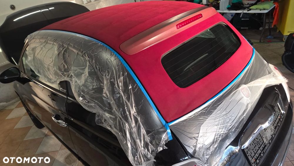 Fiat 500 1.2 8V Pop - 19