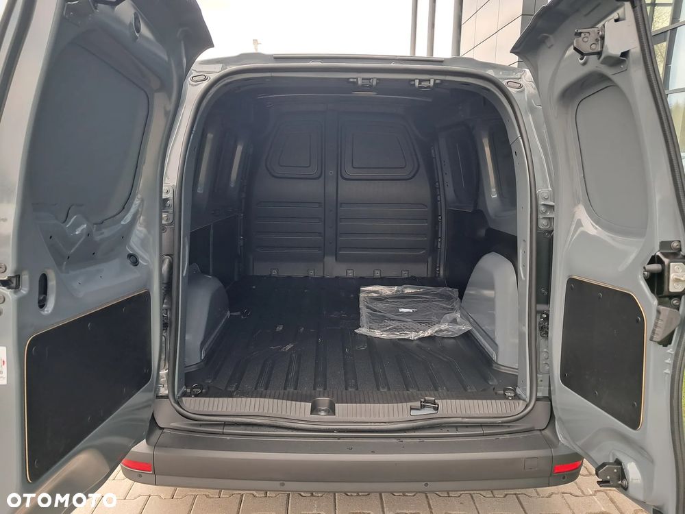 Mercedes-Benz Citan 110 CDI Furgon Ekstra Długi 3100 mm - 11