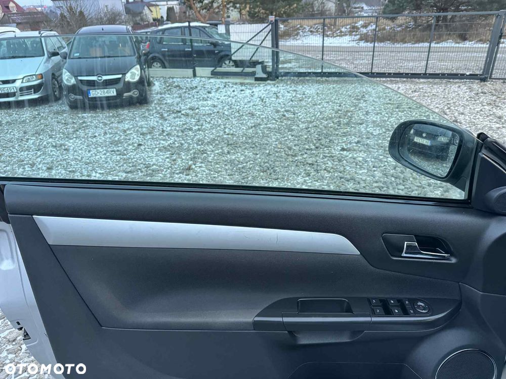 Opel Tigra 1.4 Cosmo - 11