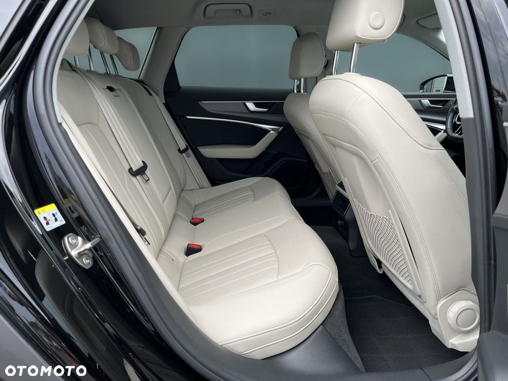 Audi A6 Allroad - 16