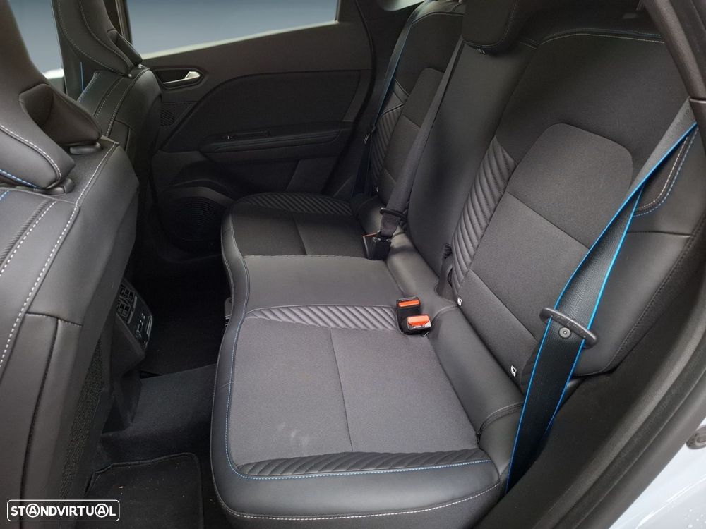 Renault Symbioz - 14