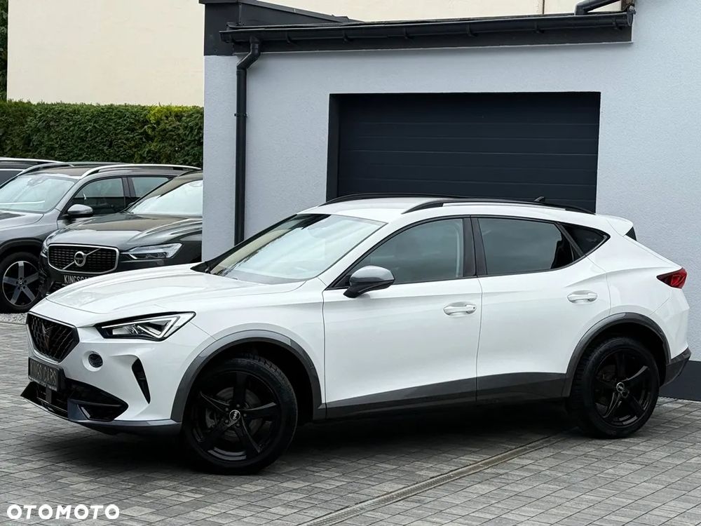 Cupra Formentor 1.5 TSI - 24