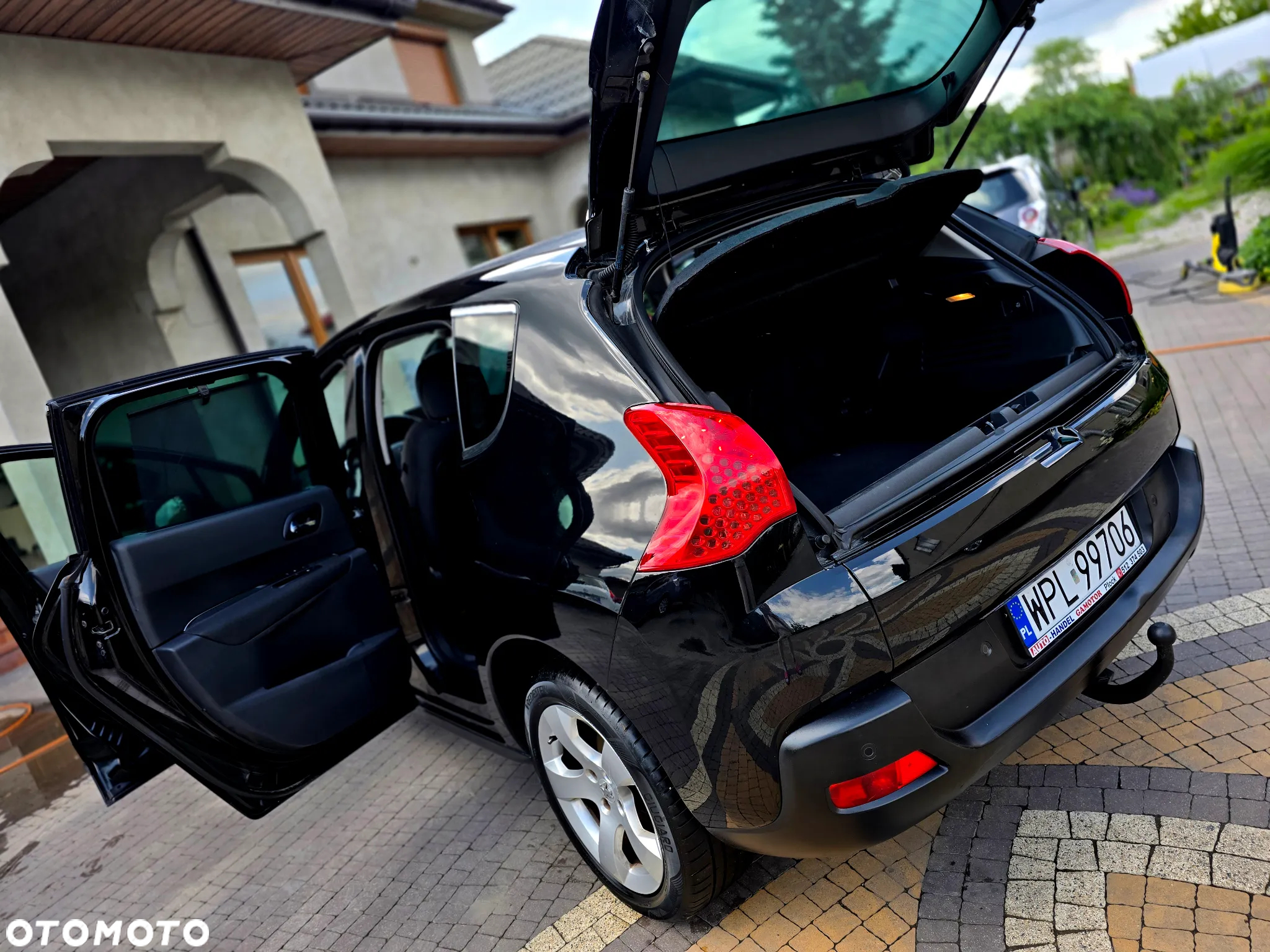 Peugeot 3008 - 8