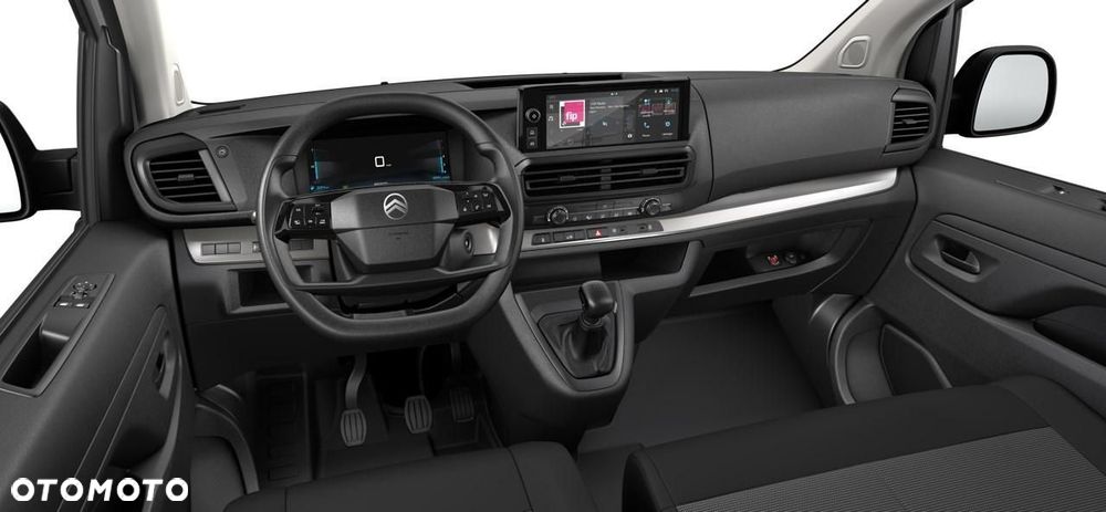 Citroën Jumpy Combi - 4