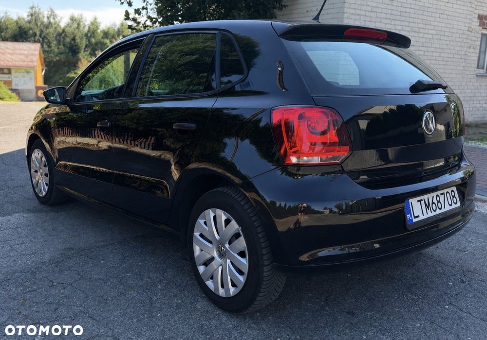 Volkswagen Polo 1.2 Blue Motion Technology Life - 5