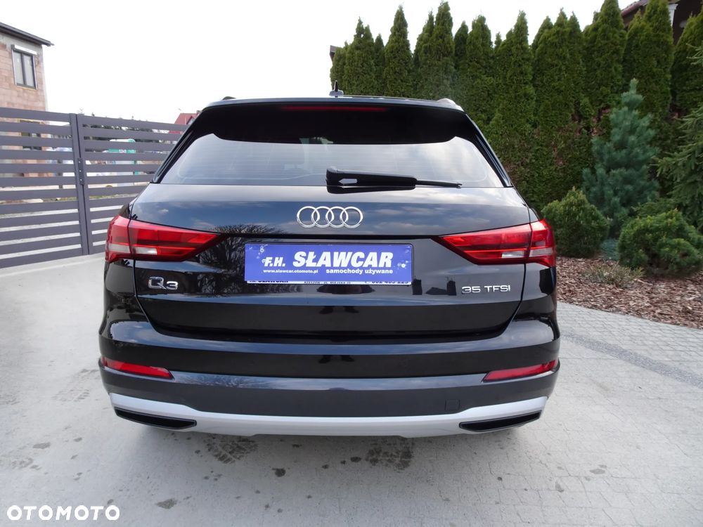 Audi Q3 35 TFSI mHEV Advanced S tronic - 7
