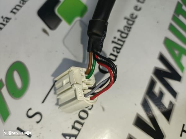 Espelho Retrovisor Esq Electrico  Toyota Yaris (_P13_) - 5