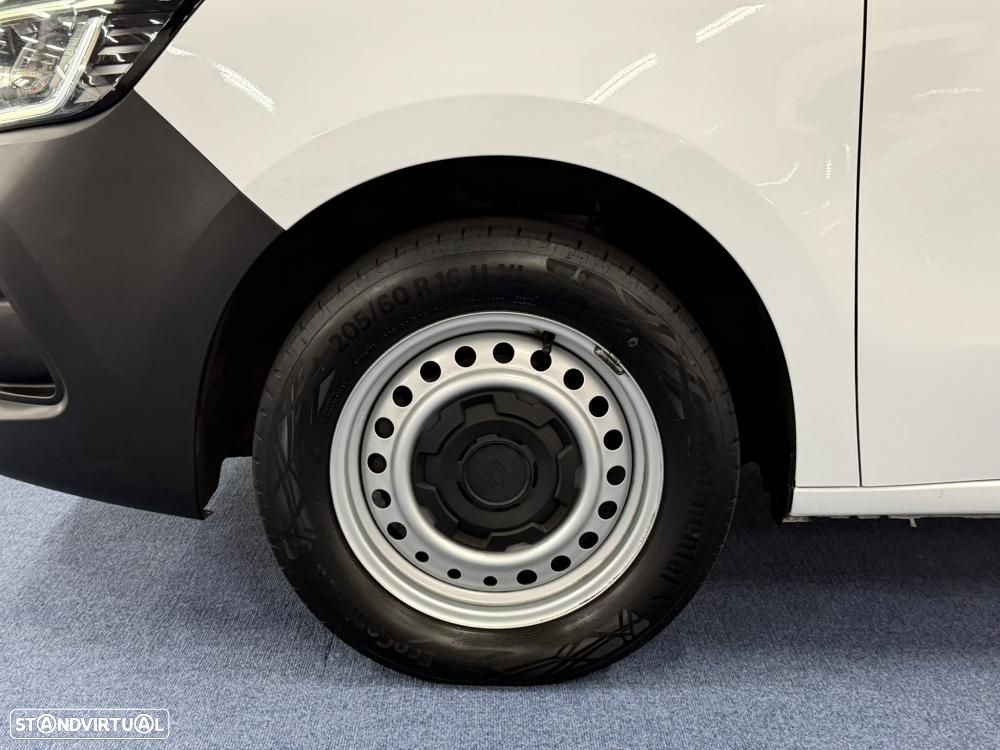 Renault Kangoo longa - 14