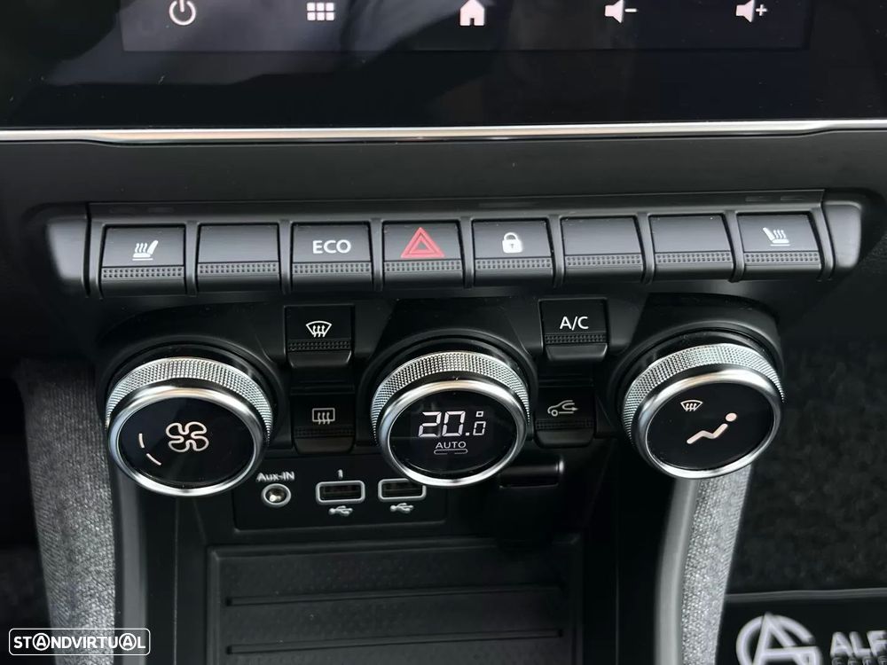 Renault Zoe (c/ Bateria) Intens 50 - 15